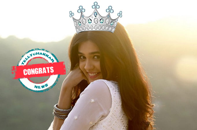 Congratulations: Pranali Rathod is INSTAGRAM Queen of the Week! thumbnail