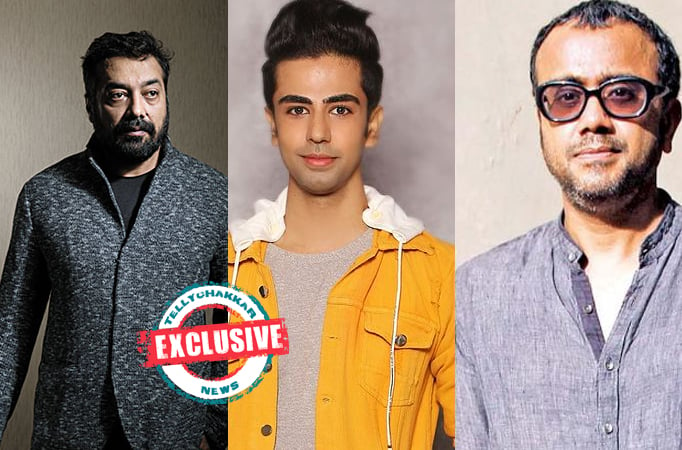 Exclusive I Would Love To Work With Anurag Kashyap Tigmanshu Dhulia Dibakar Banerjee And