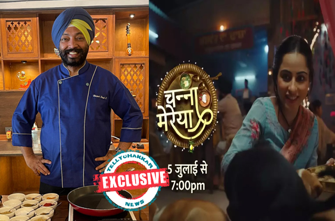 Exclusive! Harpal Singh Sokhi roped in for Star Bharat’s upcoming show ...