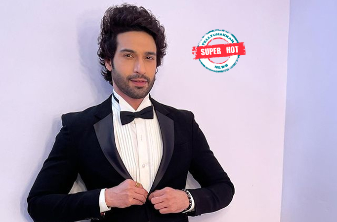 Super Hot! Vijayendra Kumeria Steals The Limelight Donning These Blazers