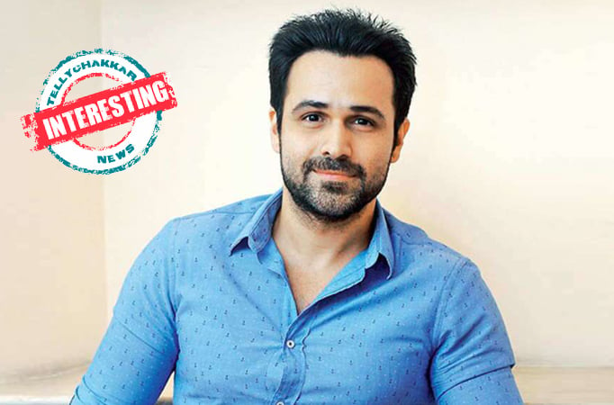 emraan hashmi new look 2022