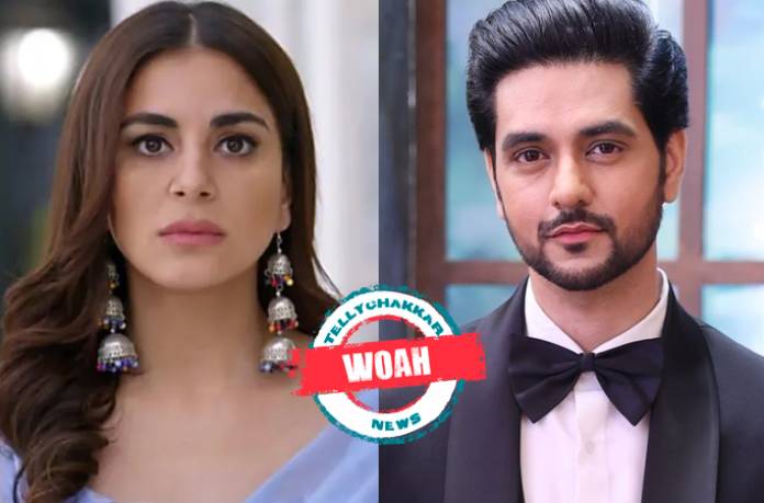 Kundali Bhagya Woah Preeta Finally Suspects If Arjun Is Karan