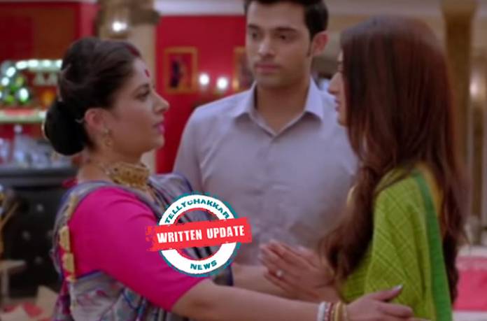 Kasauti zindagi ki 14 best sale september 2021