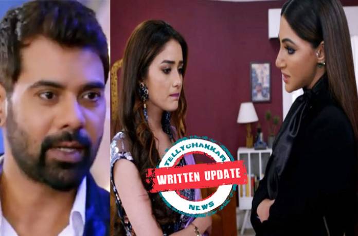 Kumkum Bhagya 5th August 2021 2024 favors