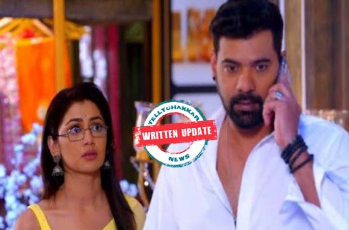 Kumkum bhagya best sale 21 oct 2021