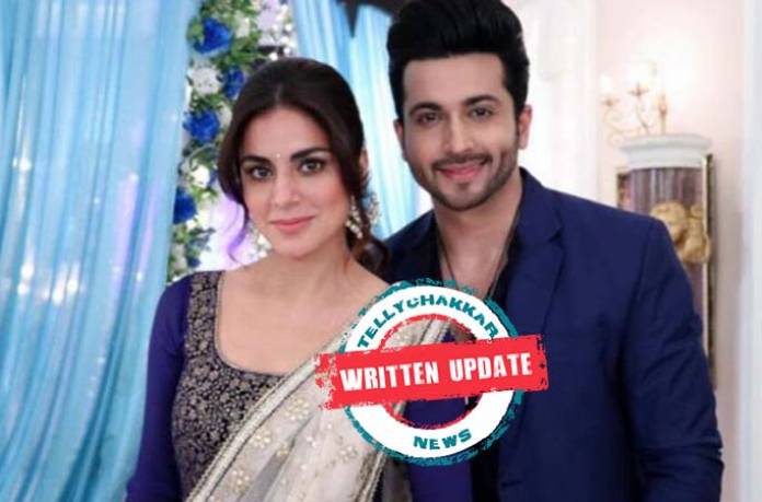 Kundli Bhagya 23 Dec 2021 2024 favors