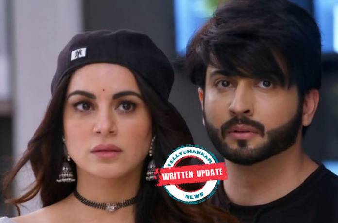 Kundali bhagya 2 november 2021 dailymotion sale