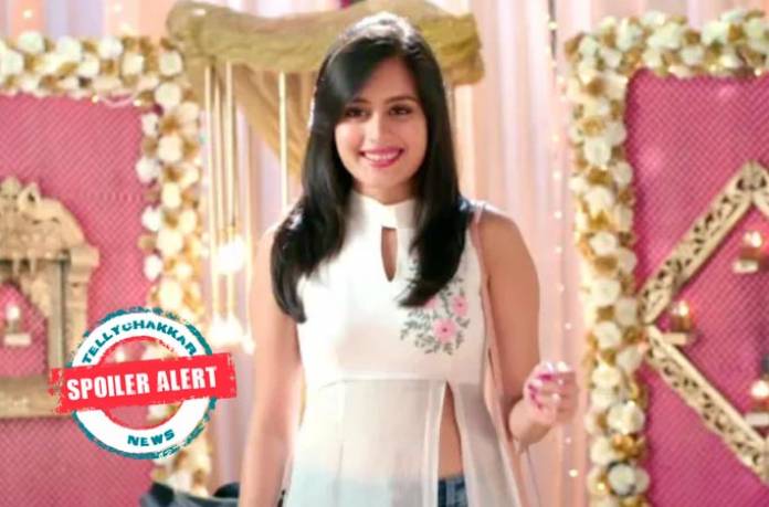 Yeh Rishtey Hai Pyaar Ke: Mishti's impressive return 