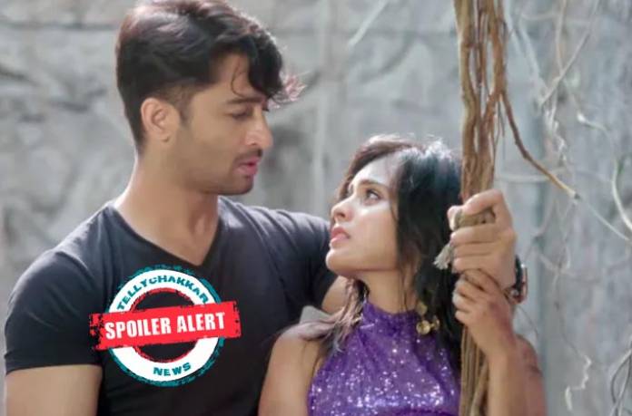 Yeh Rishtey Hain Pyaar Ke Abeer Confesses His Love For Mishti