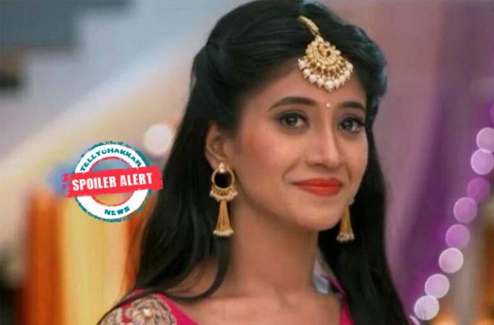 Is Bitu Kartik and Naira's DAUGHTER in Star Plus' Yeh Rishta Kya