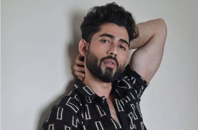 Ranaksh Rana on 'Ballia Kand': Getting such an interesting role for OTT ...