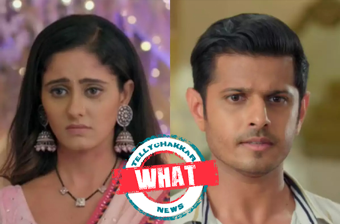 Ghum Hai Kisi Ke Pyaar Mein: WHAT! Virat and Sai start to meet each other secretly Ghum Hai Kisi Ke Pyaar Mein: WHAT! Virat and Sai start to meet each other secretly