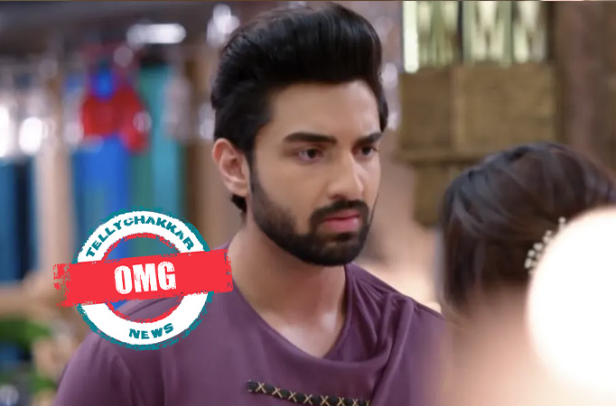 Bhagya Lakshmi: OMG! Robbers get a hold of Rishi and target him for their demands