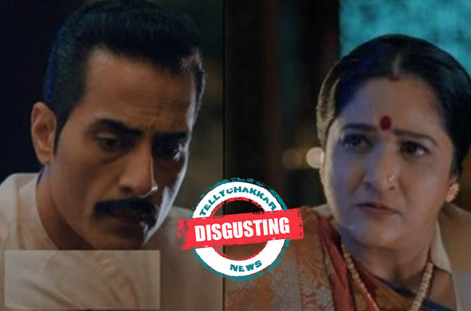 Anupama: DISGUSTING! Vanraj-Baa conspire drama against Anupama