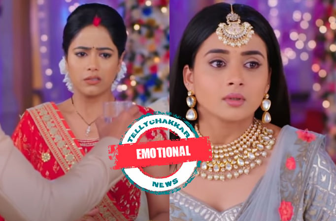 Sasural Simar Ka 2: Emotional! Simar again in a difficult situation to protect Aditi’s child