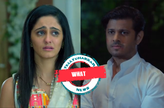 Ghum Hai Kisikey Pyaar Meiin: What! Sai feels great that Virat out from danger, Virat asks the family who she is