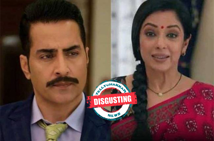 Anupamaa:  DISGUSTING! Vanraj falls for another misconception of Anupama