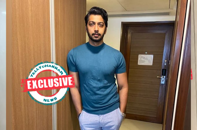 EXCLUSIVE! “Raj Kaushal sir took care of my look a lot through the show” – Santosh Singh on his show Akkad Bakkad Rafu Chakkar