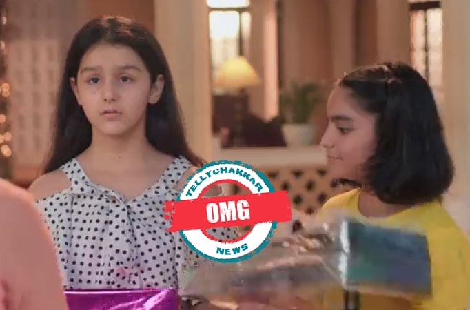 YRKKH:  OMG! Akshu-Aarohi's sisterhood rivalry begins for Sirat