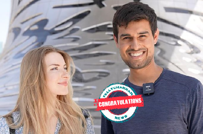 Congratulations! Popular Youtuber Dhruv Rathee is all set to tie the marital knot with hi lady love Juli