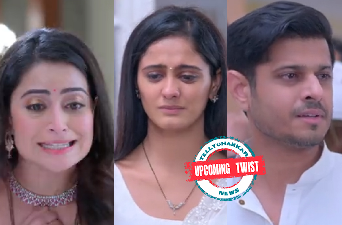 Ghum Hai Kisikey Pyaar Meiin: Upcoming TWIST! Pakhi to conceive, Sai and Virat turn parents