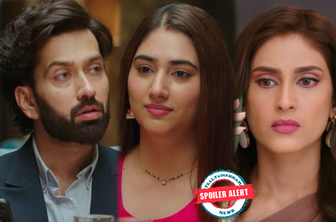 Bade Achhe Lagte Hain 2: Ram makes it difficult for Vedika and Nandini, Priya his priority