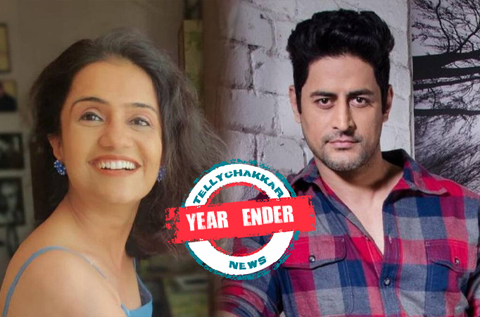 YEAR ENDER 2021: From Amruta Subash To Mohit Raina, All the Stars who made noise with their OTT debuts!