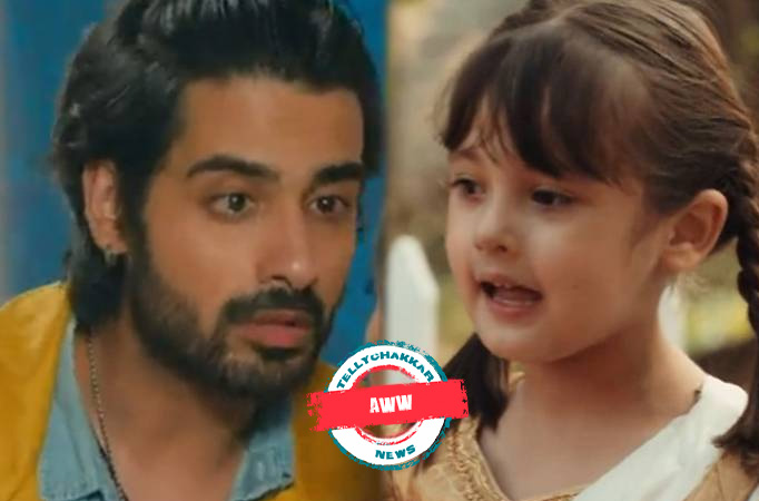 Yeh Hai Chahatein: Aww! Rudraksh breaks into tears to know Ruhi is his daughter