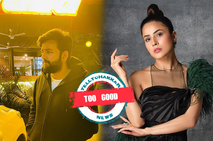 Too Good! The Viral Duo of Yashraj Mukhate and Shehnaaz Gill is back with another catchy Bigg Boss remix! Check it Out! 