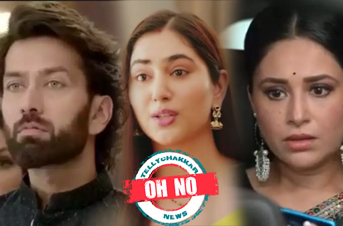 Bade Achhe Lagte Hain 2: Oh No! Nandini is ready to destroy Ram and Priya's relationship