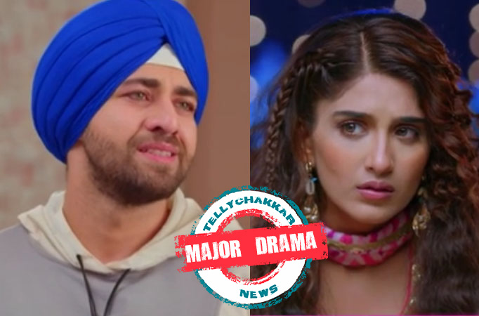 Major Drama! Choti Sarrdaarni: Seher lashes at Rajveer for his drastic decision