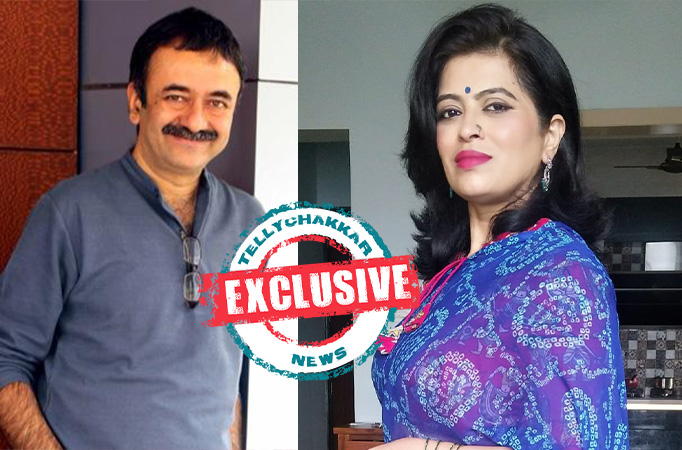 Exclusive! I want to work with Rajkumar Hirani sir: Sandhya Kute on the directors with whom she wants to work in the future