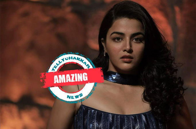 Amazing! ‘Grahan’ fame Wamiqa Gabbi collaborates with Dinesh Vijan for an upcoming project