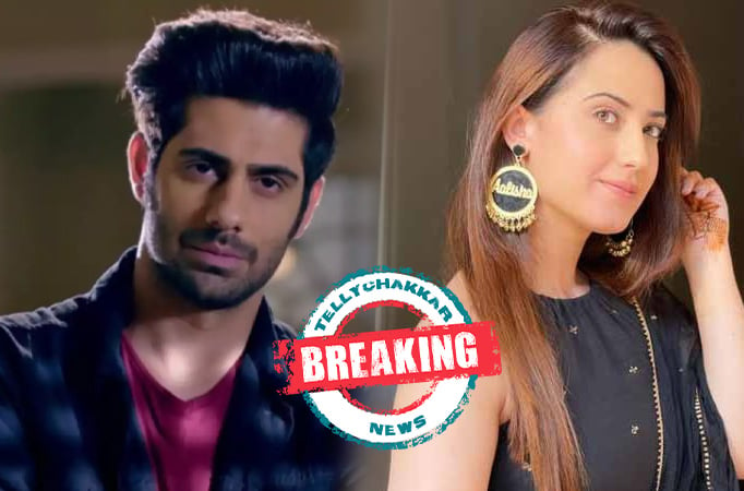 BREAKING! Ishq Mein Marjawan's Rrahul Sudhir and Alisha Panwar to be seen in a short film together?