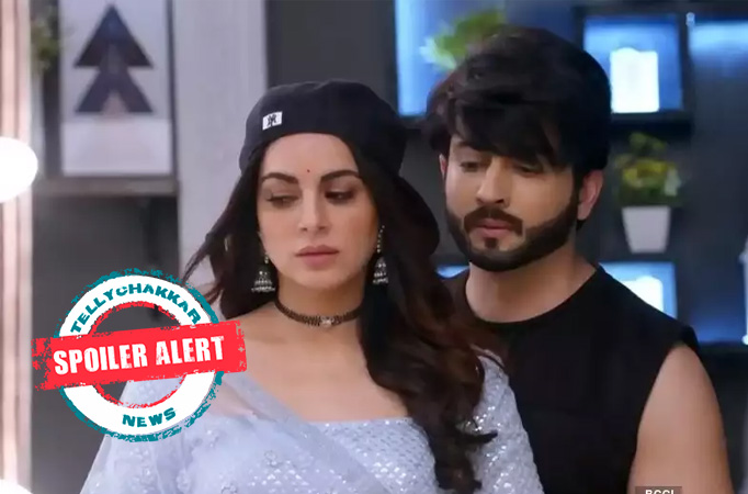 Kundali Bhagya: Preeta’s evil side out in the open, will Karan accept her?