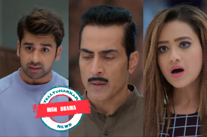 Anupama: High Drama! Vanraj plays all possible tricks to get clients to trust him while Kavya and Paritosh support him