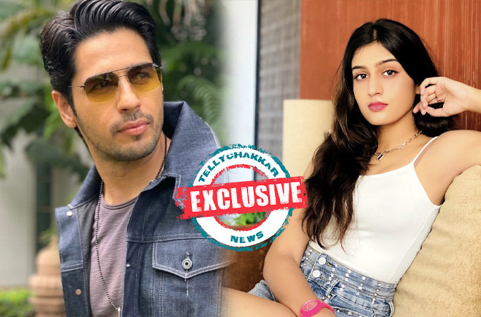 EXCLUSIVE! I always wanted to work with Sidharth Malhotra: Aadhya Anand