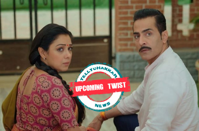 Anupama: UPCOMING TWIST!!! Anupama’s suspicion rises as Vanraj tries to play his game ahead