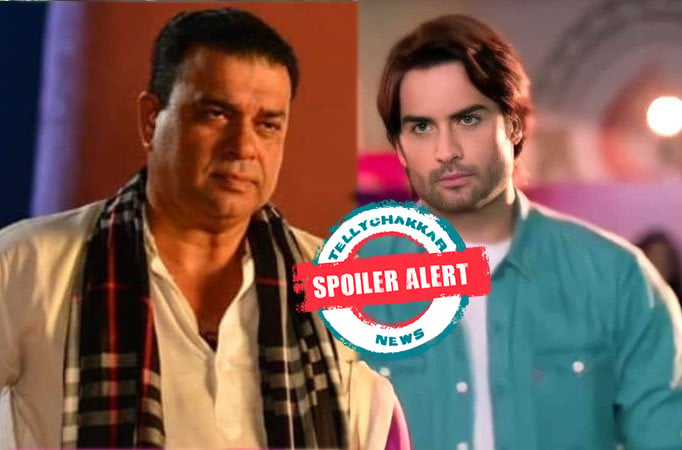 Sirf Tum: Ranveer lashes out at Vikrant