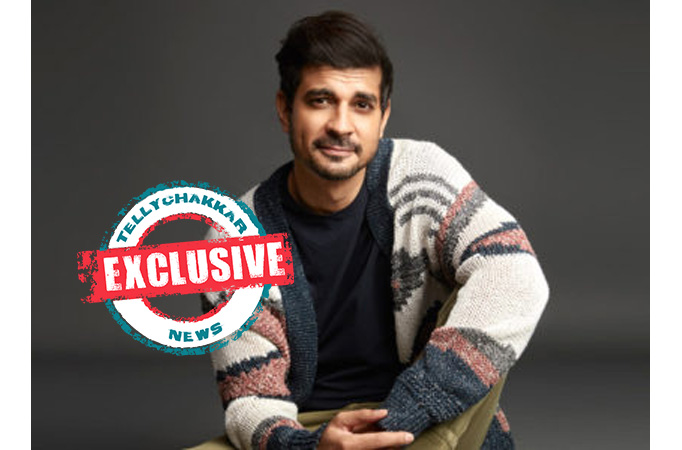 Exclusive! "This is my first ever work in romantic genre" Tahir Raj Bhasin on his upcoming web series Ranjish Hi Sahi