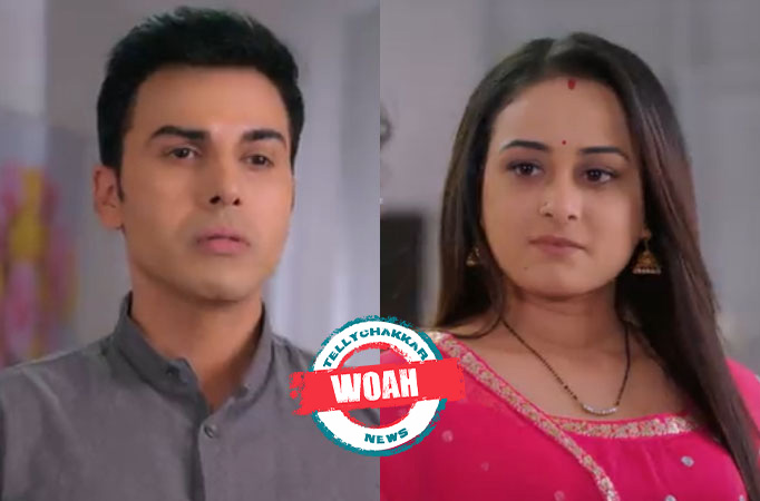 Saath Nibhana Saathiya 2: WOAH!!! Gehna outsmarts Abhay, stops the whole family from taking the medicine