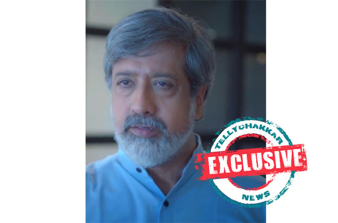 Exclusive! "I look for script and the overall impact of my character in any project" actor Ajay Dutt on the parameters of select