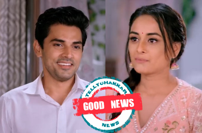 Saath Nibhana Saathiya 2: Good News! Anant-Gehna’s family planning gives a new start to their love life