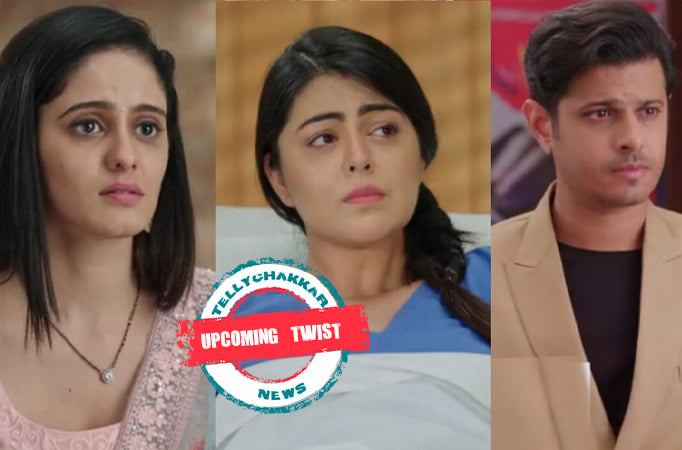 Ghum Hai Kisikey Pyar Meiin: UPCOMING TWIST!!! Shruti to the RESCUE, Sai and Virat’s love-life safe