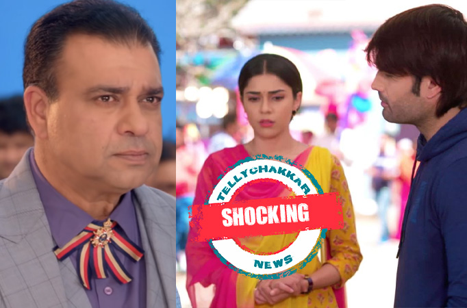 Sirf Tum: SHOCKING! Vikrant finds Ranveer and Suhani’s wedding cards