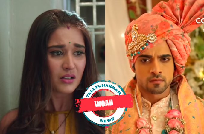 Thapki Pyaar Ki 2: Woah! Purab tries to clear his doubt and gets closer to the truth but Thapki handles the situation