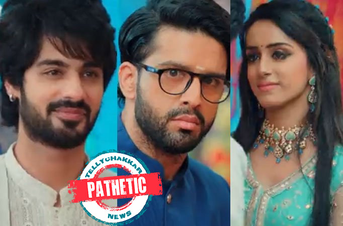 Pathetic! Yeh Hai Chahatein: Venky’s conspiracy puts Preesha and Rudraksh’s relation to an end