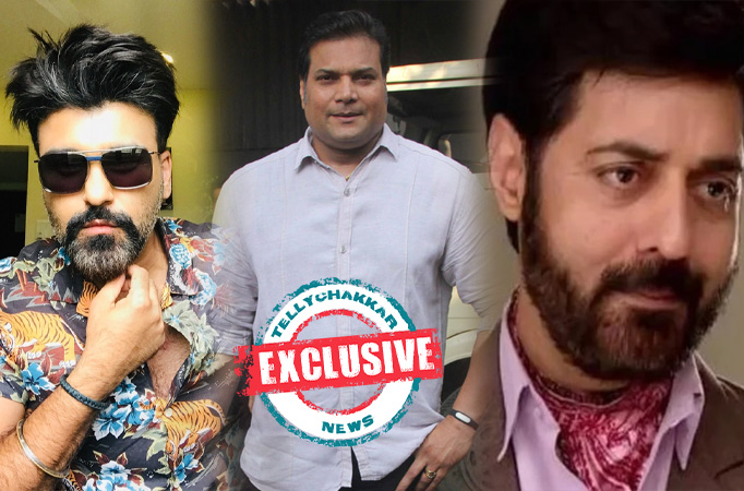 Exclusive! Arya Babbar, Dayanand Shetty and Sanjay Swaraj roped in for the upcoming movie The Greater