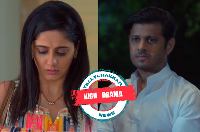 Ghum Hai Kisikey Pyaar Meiin: High Drama! Sai quietly takes Virat’s Bad behaviour and decides to take her divorce back