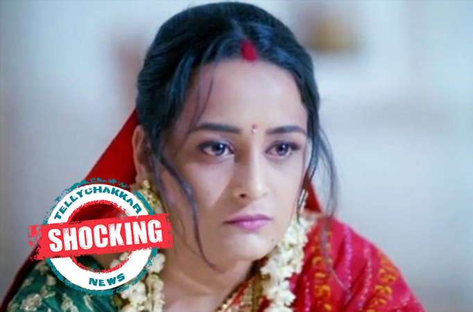 Saath Nibhana Saathiya 2:  SHOCKING! Deadly Bomb Blast, Gehna sacrificed